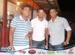 Forrocha